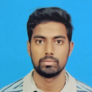 Ajay Kumar-Freelancer in Hyderabad,India