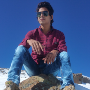 Mahir Mansuri-Freelancer in Ahmedabad,India