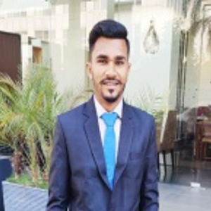 Anil Ingle-Freelancer in Nanded,India