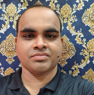 Pankaj Kumar Barya-Freelancer in Raipur,India