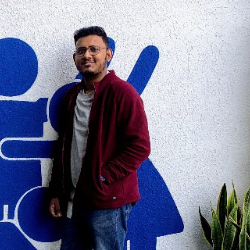 Abesh Sengupta-Freelancer in South Dumdum,India