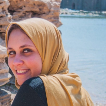 Maha Mohamed-Freelancer in Alexandria,Egypt