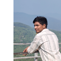 Anshuman Sahoo-Freelancer in Berhampur, Odisha,India