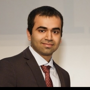 Mayank Chaudhary-Freelancer in New Delhi,India