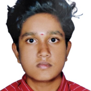 Hariharan M-Freelancer in Chennai,India