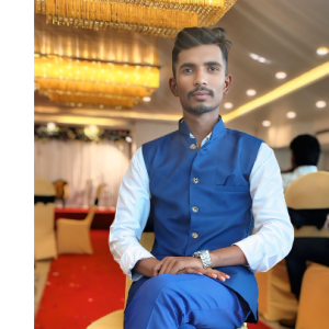 Deepak Kumar-Freelancer in Kongaon,India