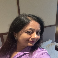 Mitali Goyal-Freelancer in गाजियाबाद,India