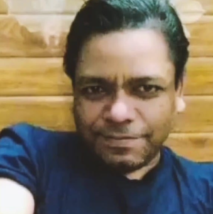 Mukesh Kumar-Freelancer in Ghaziabad utter pradesh,India