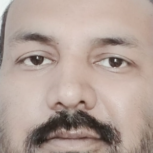 Gajanan Chaubey-Freelancer in Greater Noida,India