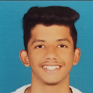 Aaditya Sagvekar-Freelancer in Mumbai,India