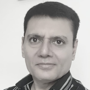Rajesh Tiwari-Freelancer in Delhi,India