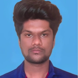 Kabil G-Freelancer in vellore,India