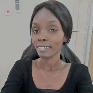 Bliss Oj-Freelancer in Lagos,Nigeria