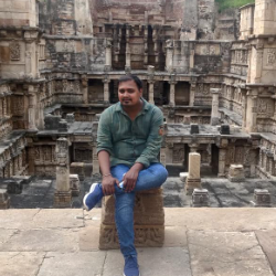 Amit Patel-Freelancer in Silvassa,India