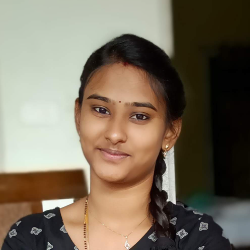 Preethi Venkateswaran-Freelancer in Bommasandra,India