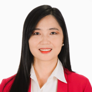 Charisma Tecson-Freelancer in Lubao,Philippines