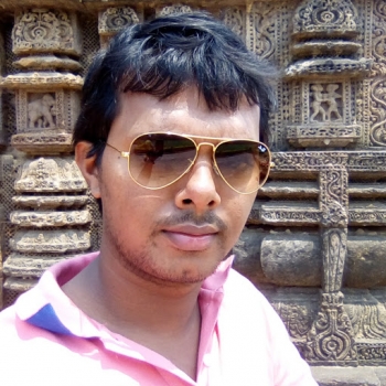 Chandan Tarai-Freelancer in Kendrapara,India