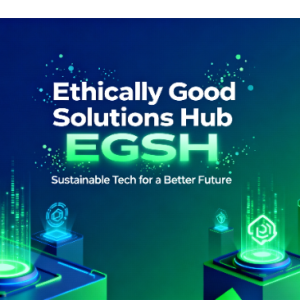 Ethically Good Solutions Hub-Freelancer in Miami,USA