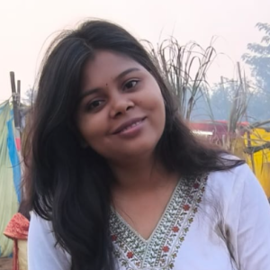 Ragnee-Freelancer in Noida,India