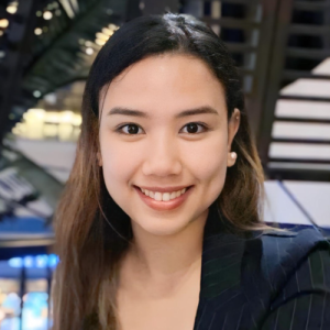 Ellane Olivares-Freelancer in Manila,Philippines