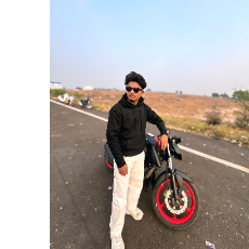Vishal Vishwakarma-Freelancer in Vidisha,India