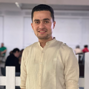 Yassin Ahmed-Freelancer in Cairo,Egypt