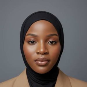 Fathia Salawudeen-Freelancer in Lagos,Nigeria