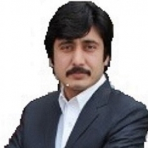 Ajmal Khan-Freelancer in Rawalpindi,Pakistan