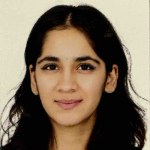 Anannya Dhiman-Freelancer in Ahmedabad,India