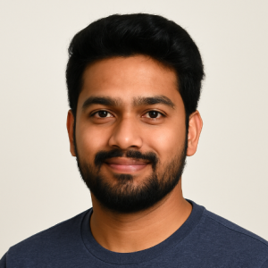 Sripadhabharath Bharath-Freelancer in hydrabad,India