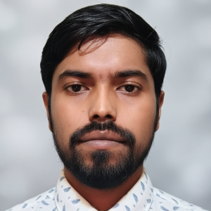 Abhijit Mondal-Freelancer in Bhubaneswar,India