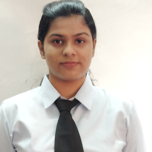 Srija Roy-Freelancer in Serampore,India