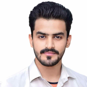 Raja Usama-Freelancer in Lahore,Pakistan