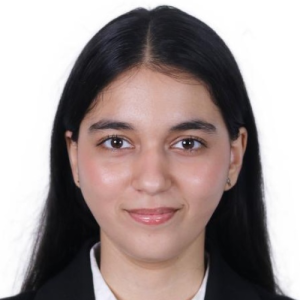 Siya Sobti-Freelancer in Dasave,India