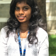 Brindha Thirukumaran-Freelancer in Coimbatore,India