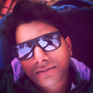 Siddy23-Freelancer in Mumbai,India