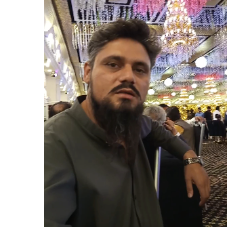 Shehzad Ahmed-Freelancer in Islamabad,Pakistan