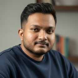 Arghadeep Saha-Freelancer in Agartala,India