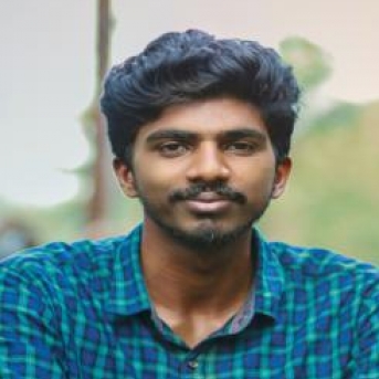Adish George-Freelancer in Kozhikode,India
