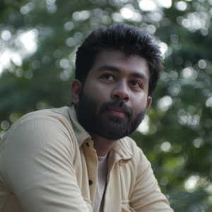 Malempati Harshith-Freelancer in Chennai,India