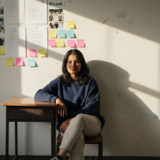 Kalexta Thomas-Freelancer in Chennai,India