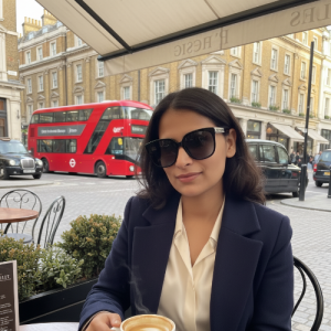 KM. Jyoti Dhama-Freelancer in Meerut Division,India