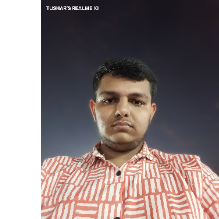 Tushar Gohel-Freelancer in Porbandar,India