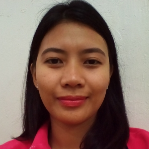 Maurenette Fetalvero-Freelancer in Odiongan,Philippines