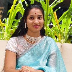 Karipe Umamaheshwari-Freelancer in Hyderbad,India