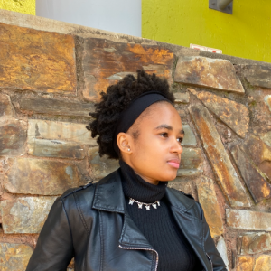 Tebogo Immaculate Morudu-Freelancer in Pretoria,South Africa