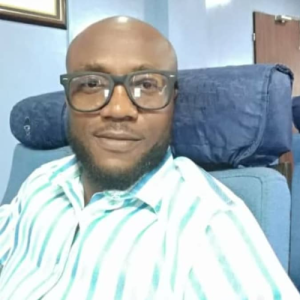 Obinna Nnamani-Freelancer in Enugu,Nigeria