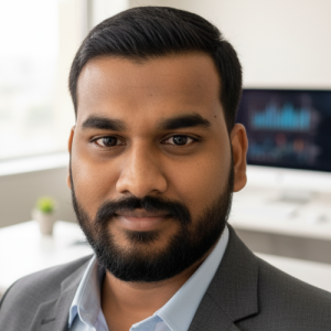 Narendar Byni-Freelancer in Hyderabad,India