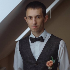 Iurii Stepanenko-Freelancer in Cherkasy,Ukraine