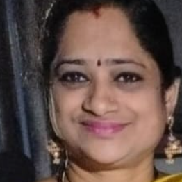 Lavanya Balaji-Freelancer in Chennai,India